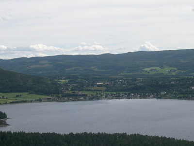 Snåsa