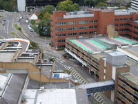 Bracknell Bracknell