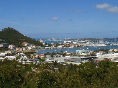 Philipsburg