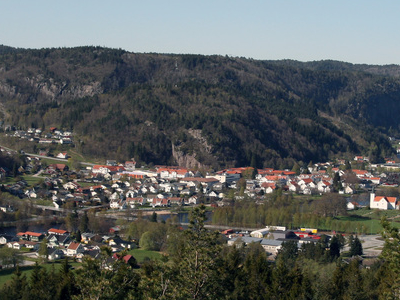 Lindesnes
