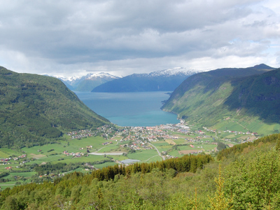 Vik
