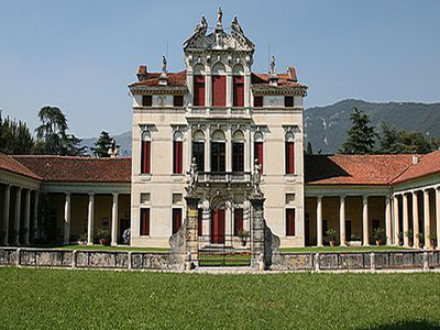 Villa Angarano