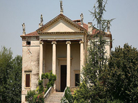 Villa Chiericati Villa Chiericati