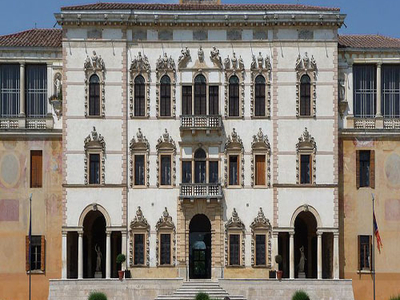 Villa Contarini