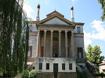 Villa Foscari