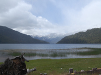 Hall of the Lakes 5 Days