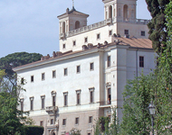 Villa Medici