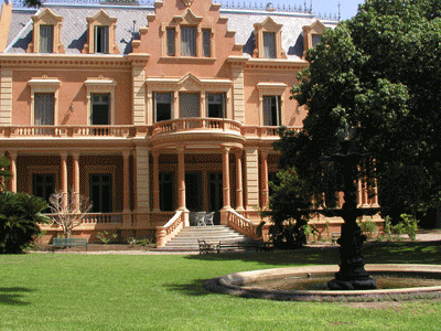 Villa Ocampo