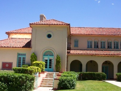 Villa Philmonte