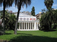 Villa Pignatelli