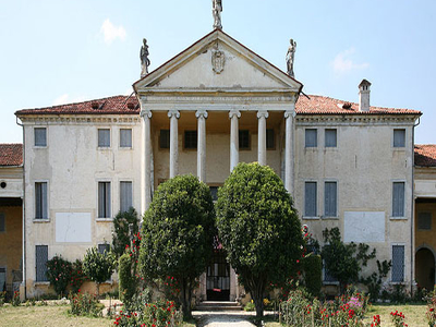 Villa Piovene