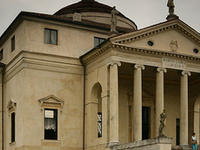 Palladian Villas of the Veneto