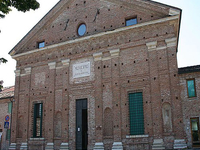 Villa Thiene Villa Thiene