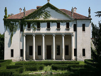 Villa Valmarana (Lisiera) Villa Valmarana (Lisiera)
