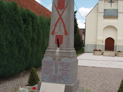 Villers Sir Simon
