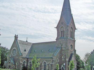 Vinberg