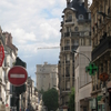 Vincennes Streets