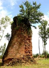 Vinh Hung Ancient Tower
