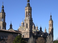 Virgin of Pilar Museum (Our lady of Pilar Basilica)