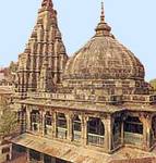 Vishnupad Mandir