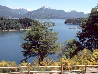 Nahuel Huapi National Park