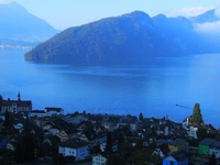 Vitznau Vitznau