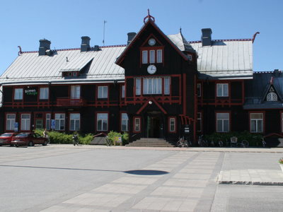 Vännäs