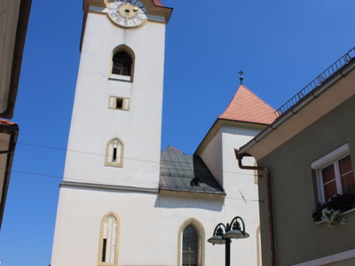 Völkermarkt