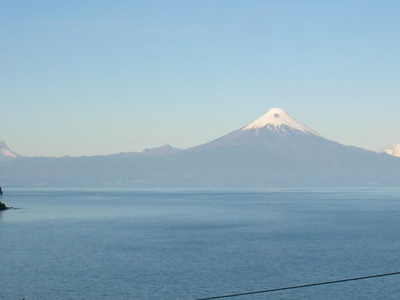 Llanquihue Lake
