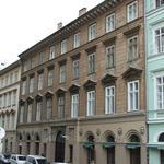 Volt Gyürky - Ház