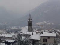 Voreppe