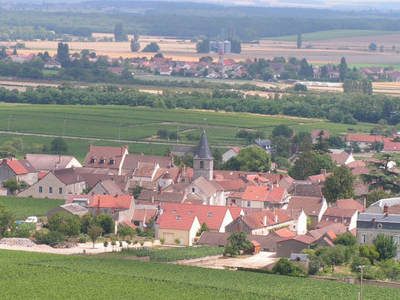 Côte de Nuits