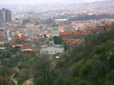 Vranje