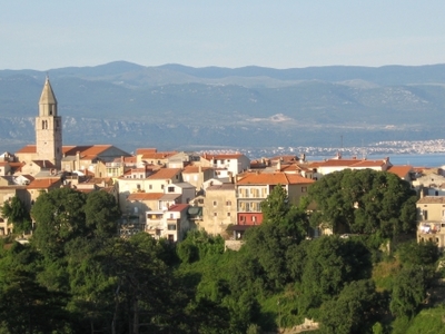 Vrbnik