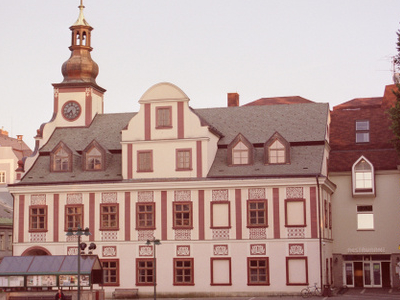Vrchlabi