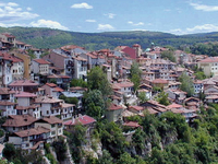 Veliko Tarnovo