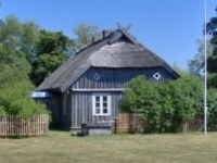 Latvian Open-Air Ethnographic Museum Latvian Open-Air Ethnographic Museum