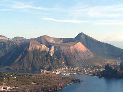 Vulcano
