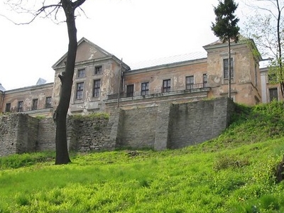 Vyshnivets