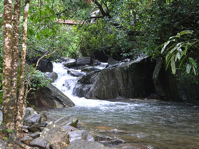 Vythiri