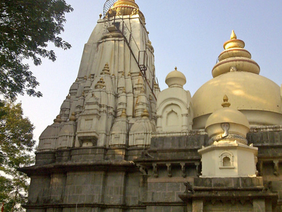 Vajreshwari Temple