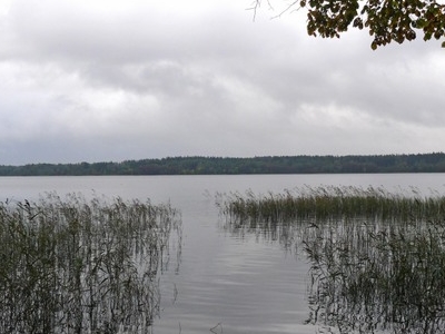 Valdaysky National Park