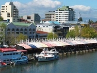 Los Rios Los Rios