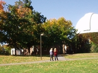 Van Vleck Observatory Van Vleck Observatory