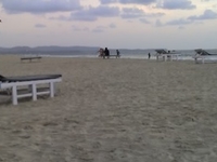 Varca Beach Varca Beach
