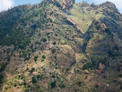 Vesuvius National Park