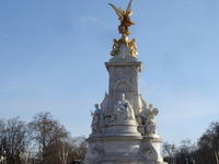 Victoria Memorial