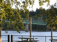 Sellwood Riverfront Park Sellwood Riverfront Park