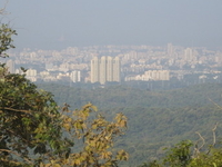 Borivali