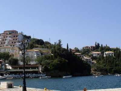 Syvota
